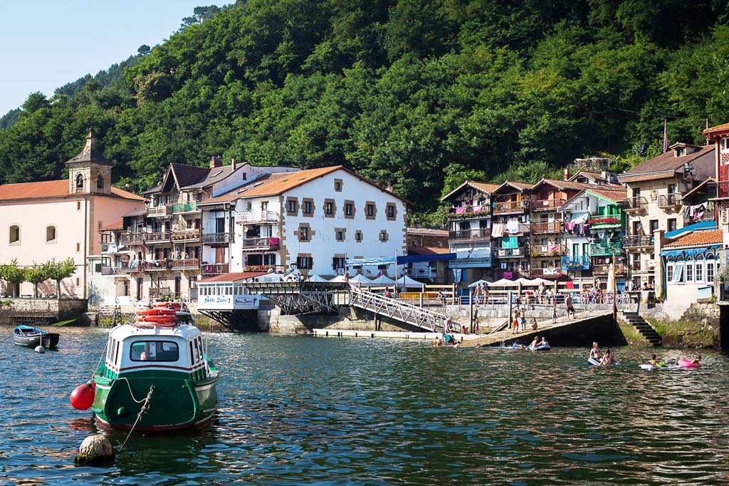 01 Pasaia