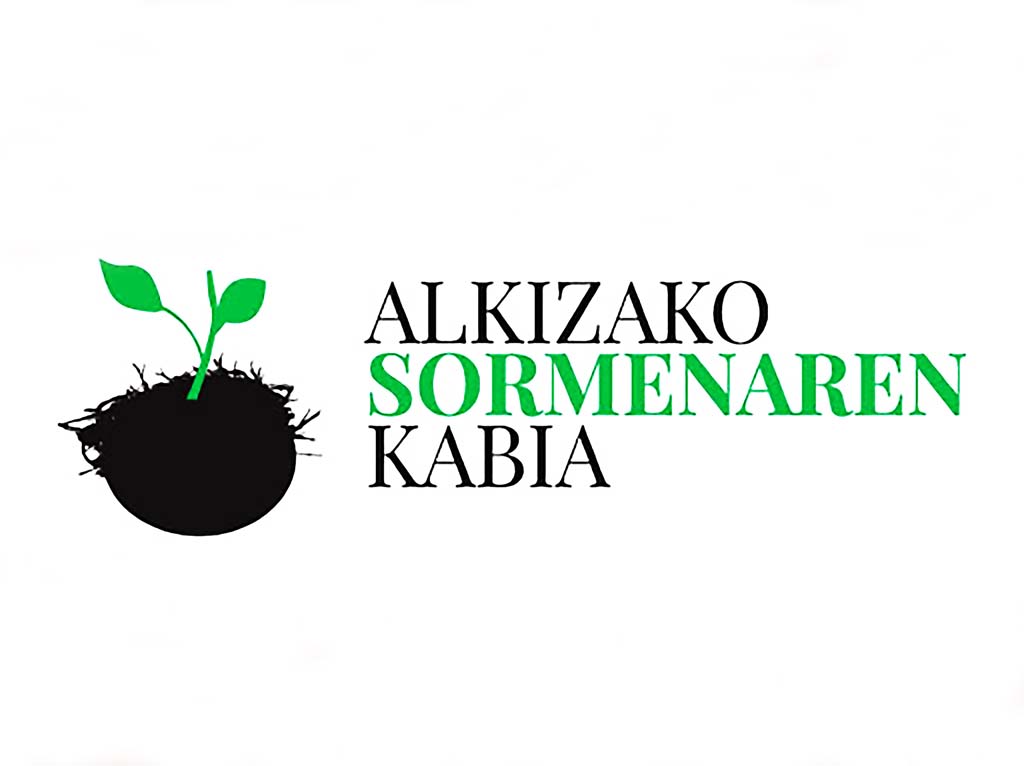 ALKIZA SORMENAREN KABIA OJ189