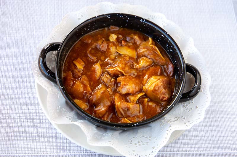 ARTZABAL Callos 6539 A310