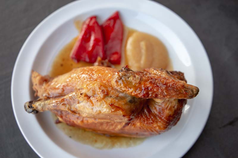 ARTZABAL Pollo 6621 A310