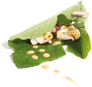 ARZAK Chipiron en higuera OJ128