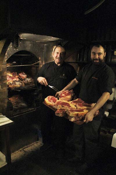 ASADOR JULIAN3037 OJ147