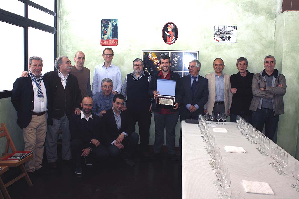 BACCUS GRUPO 1004