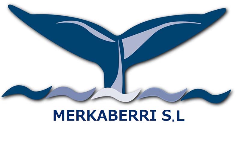 BANATZAILEAK MERKABERRI LOGO COLA MK