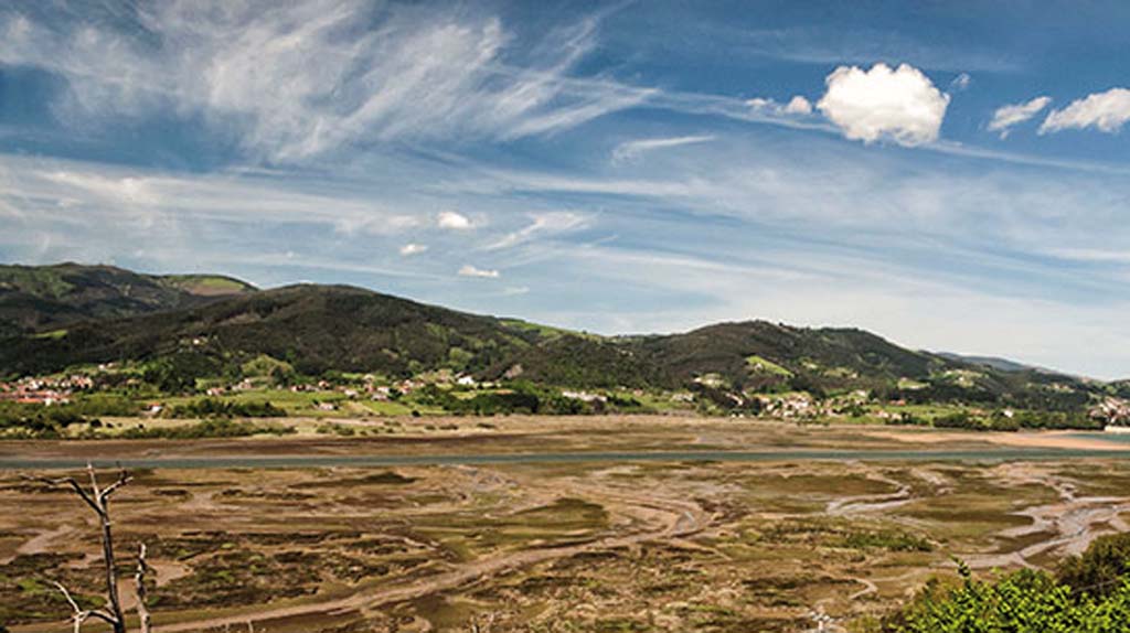 BASQUETOUR-urdaibai OJ123