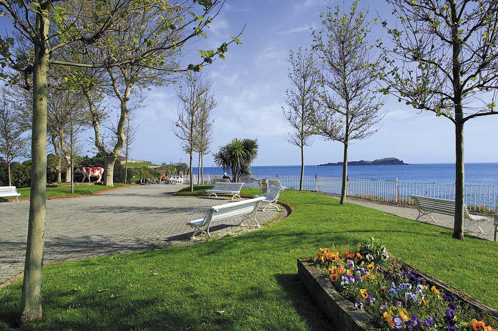 BUSTURIALDEA Mundaka