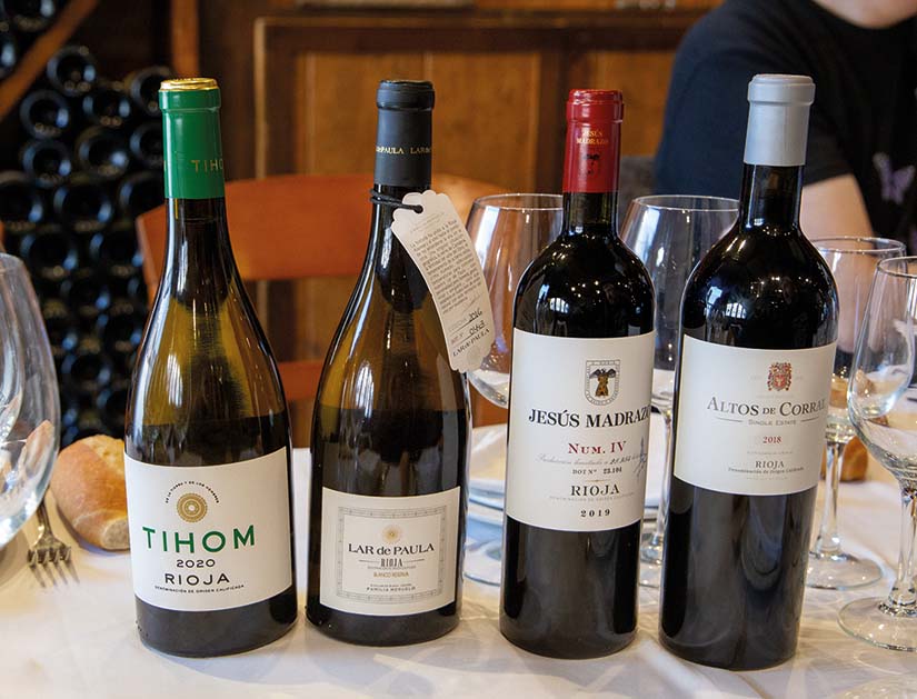 CATA TXULETA 2024 Vinos 7278 wOJ231