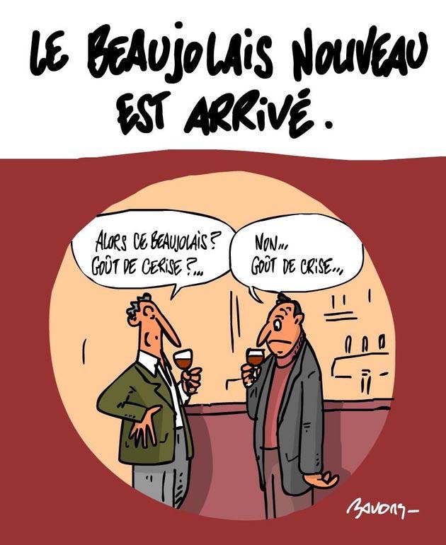 DANI BEAUJOLAIS 4465