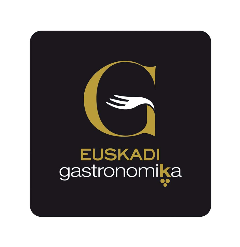 EUSKADI GASTRONOMIKA 8x8 GG86