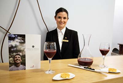 FRANCIS PANIEGO aperitivo 8396 wOJ169