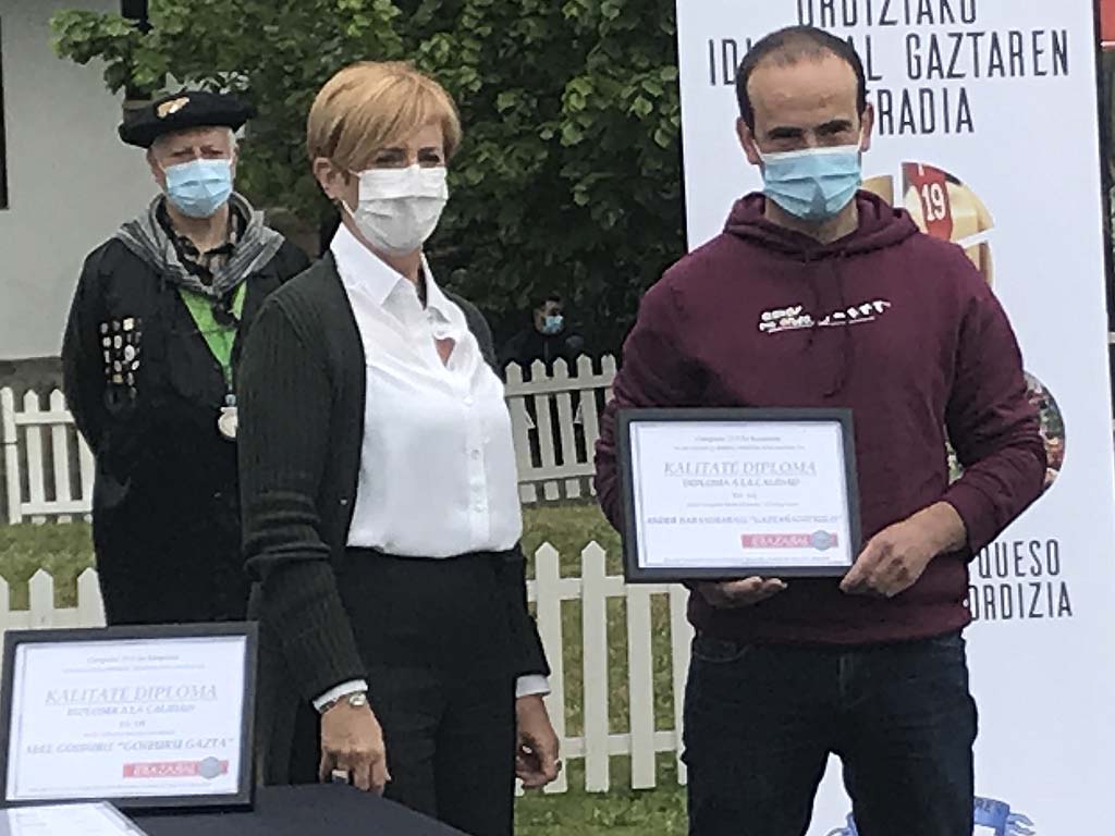 GAZTA MOZKETA 1778 wOJ198
