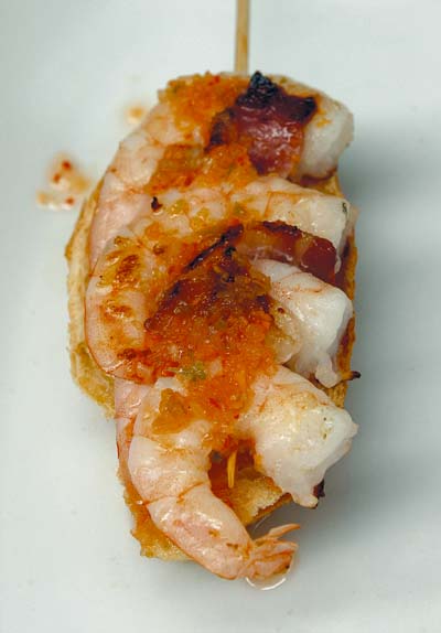 GOIZ ARGI brocheta 9786 wOJ197