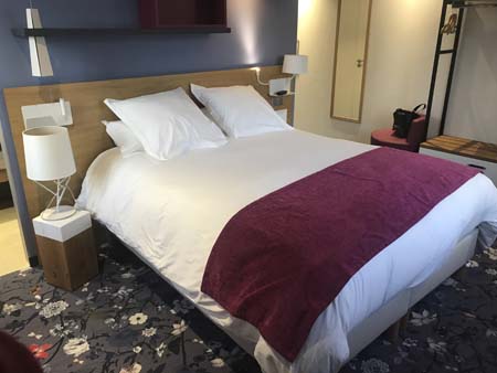 HOTEL BERRIA 5060 wOJ195