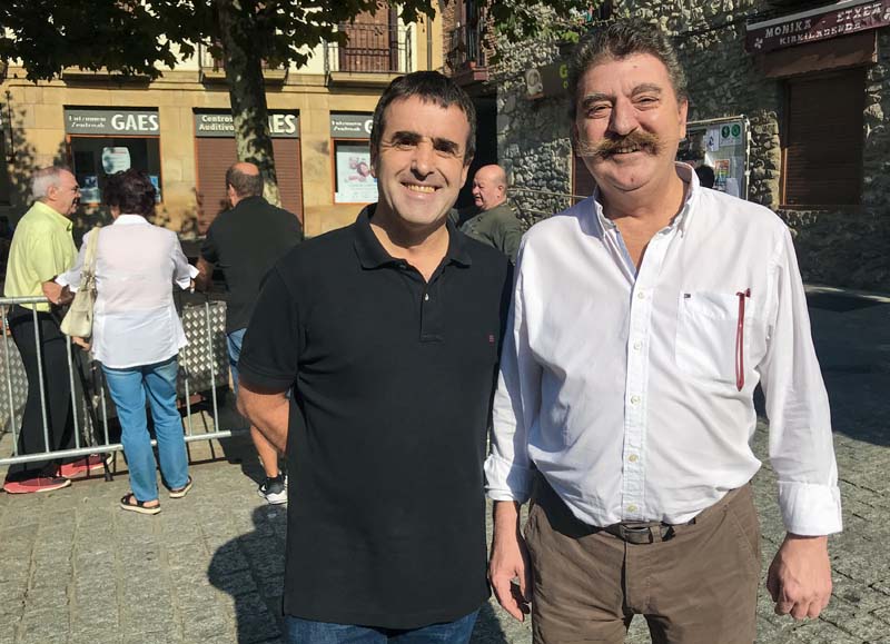 JUANMA GARMENDIA 5983 OJ188