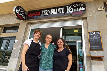 KOSTALDE Talde 0027 wOJ214