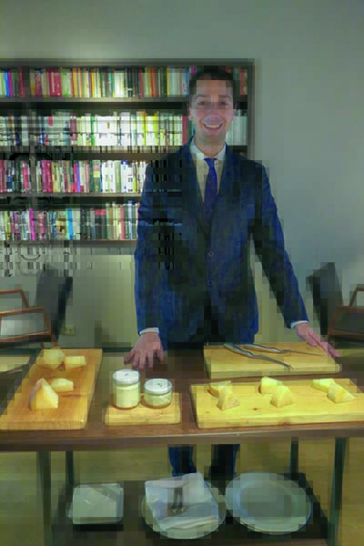 LA BIBLIOTECA Somelier 3192 wOJ172