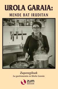Liburua13 GASTRONOMIA portada OJ115