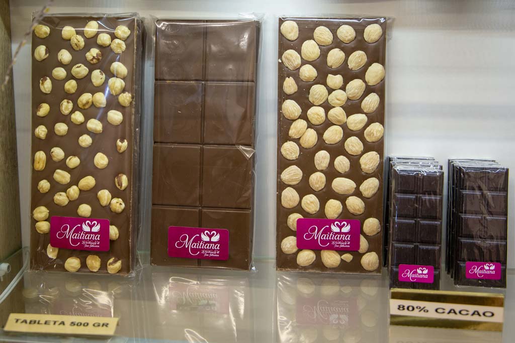 MAITIANA Chocolates 4897 wOJ194
