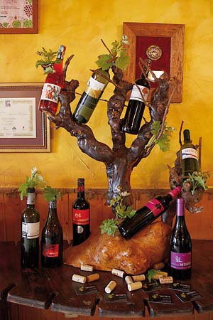 MITARTE botellero 4906 OJ109
