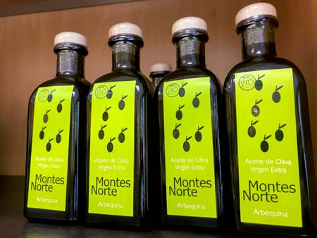 MONTES NORTE Aceites 0018 wOJ194