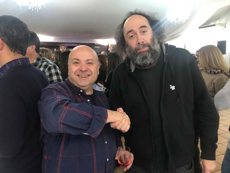 NACHO CALVO 6845
