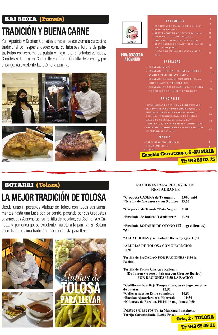ONDOJAN 193 COMIDA PARA LLEVAR5