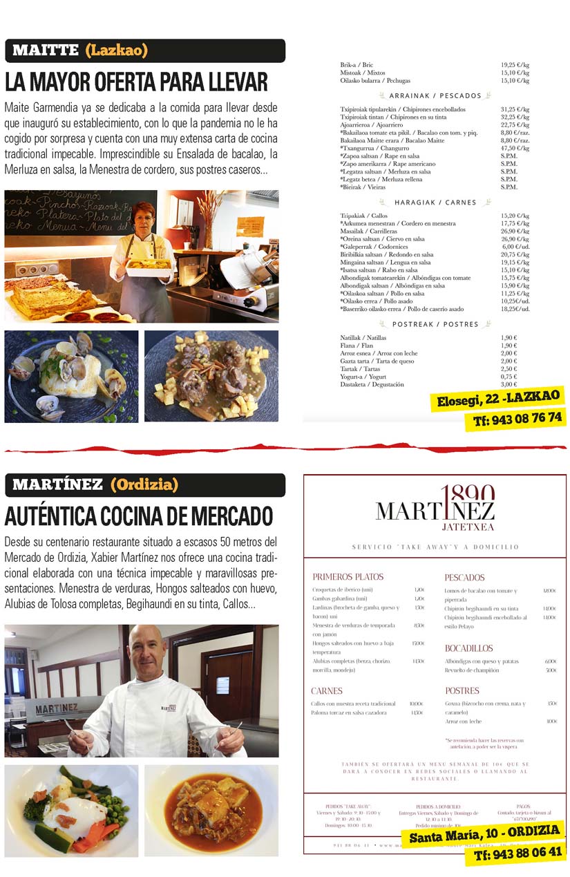 ONDOJAN 193 COMIDA PARA LLEVAR9