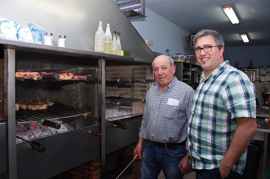 PATXKU-ENEA parrilla 3450 A237
