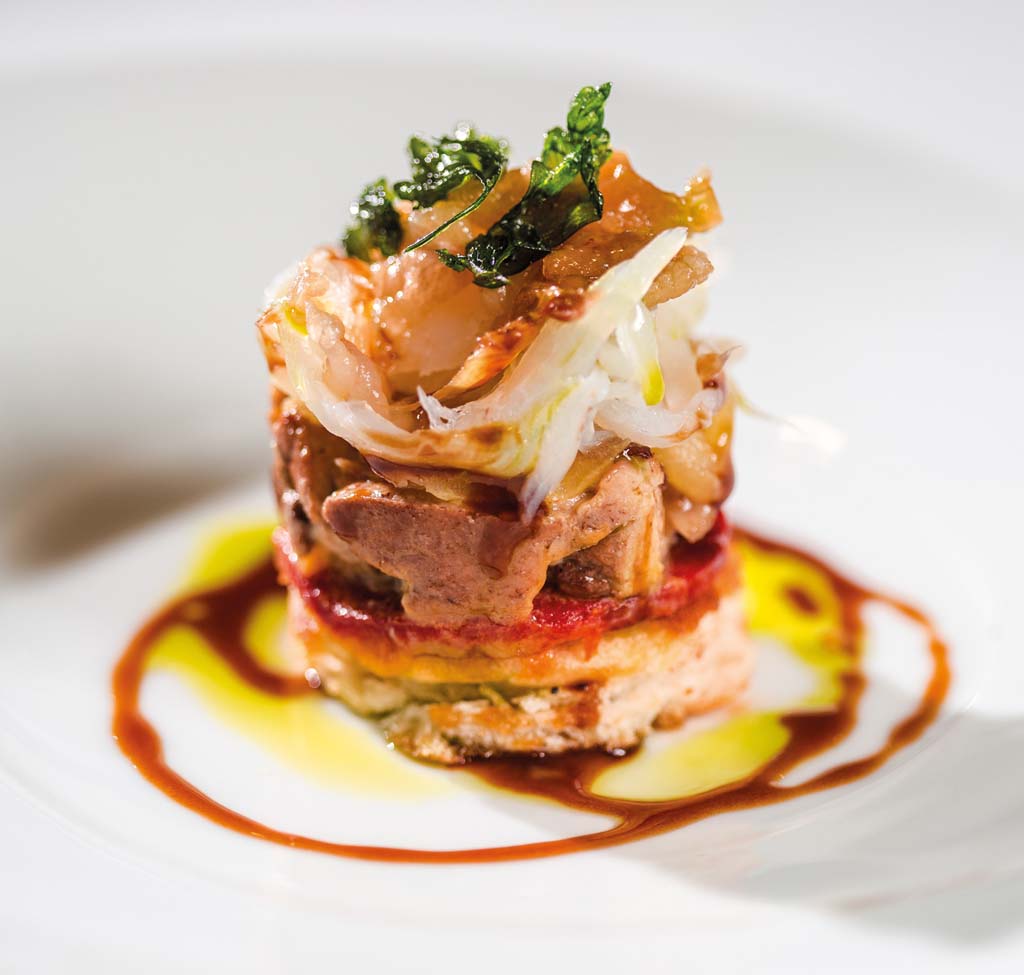 Pintxo Ganadoor