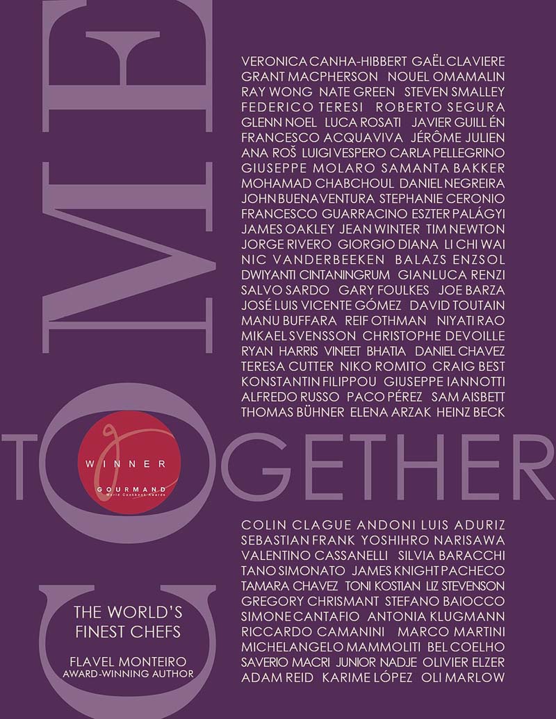 TOGETHER AZALA