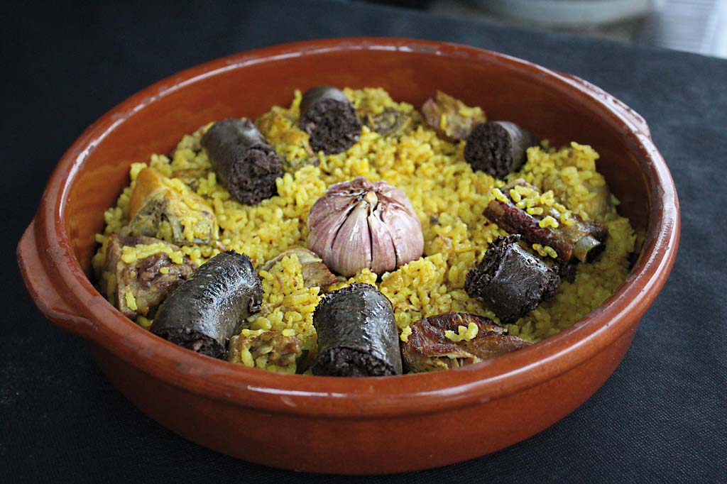 TOKI ALAI ARROZ 9075 GG88