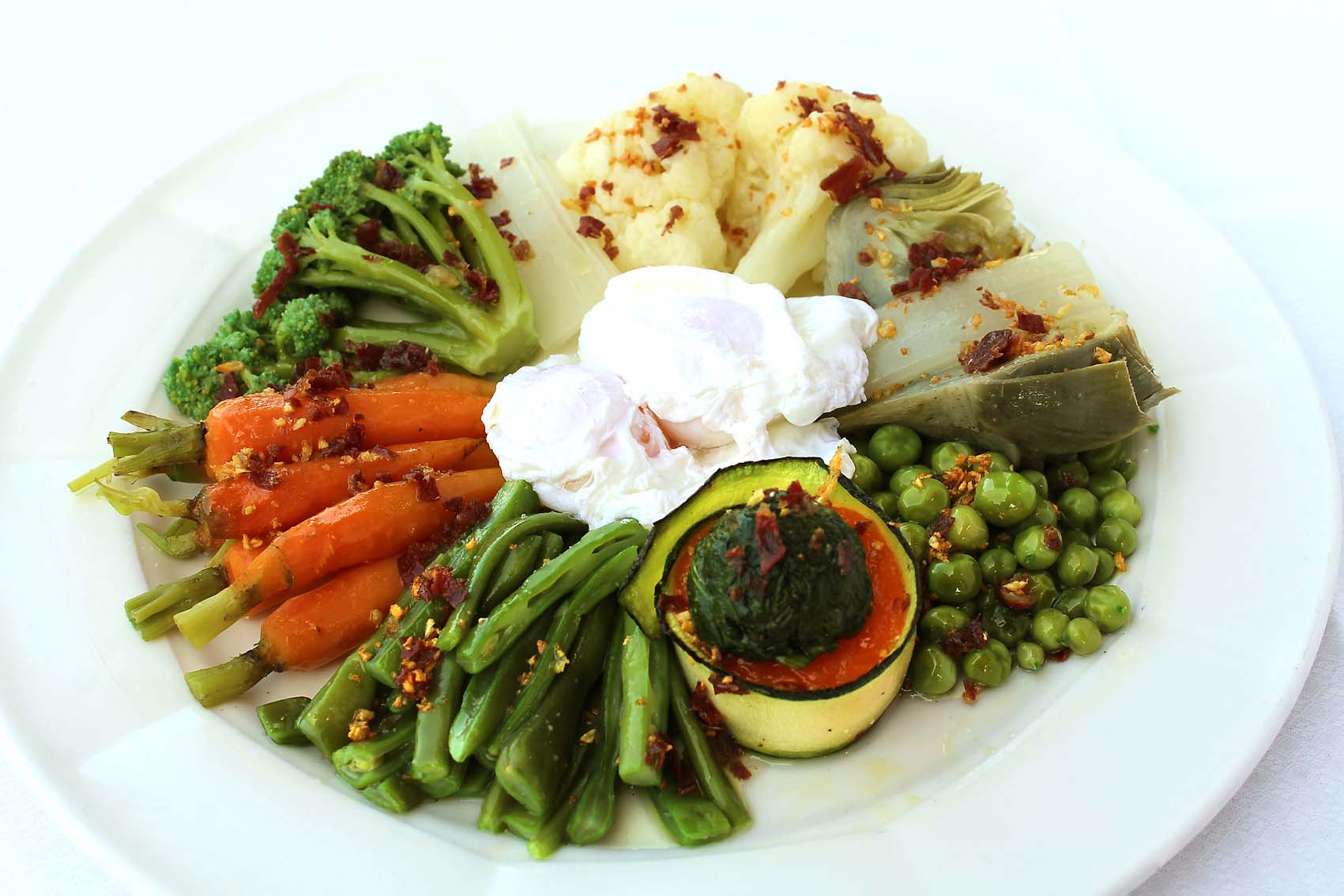 URGAIN verduras 3982 OJ129