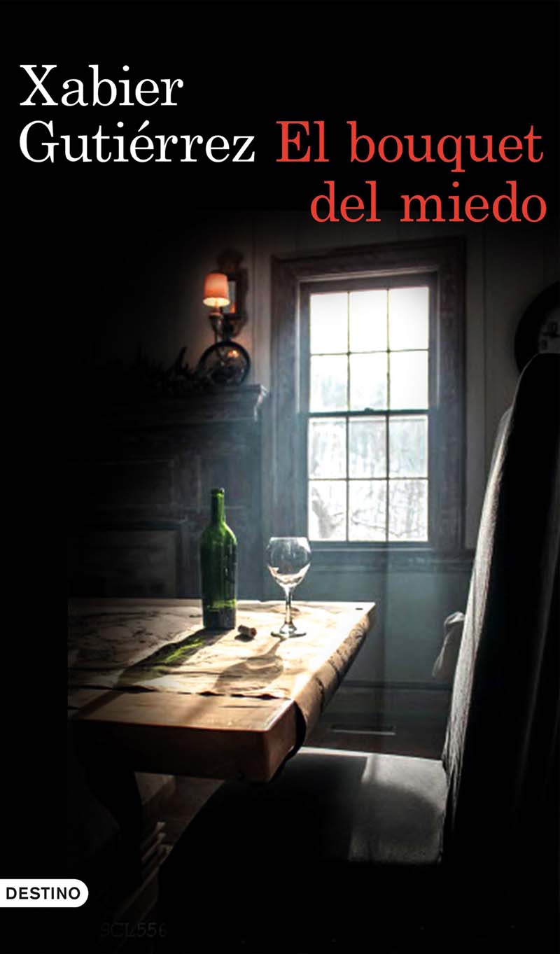 XABIER EL buquet del miedo xabier gutierrez 201510231128 OJ138