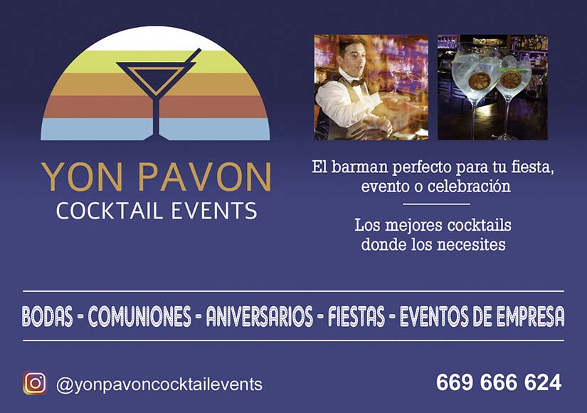 YON PAVÓN COCTAIL EVENTS Med Pág 2 wOJ212