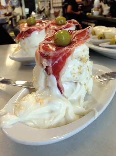 ITURRIOZ Pintxo Bonito 0487 wA312
