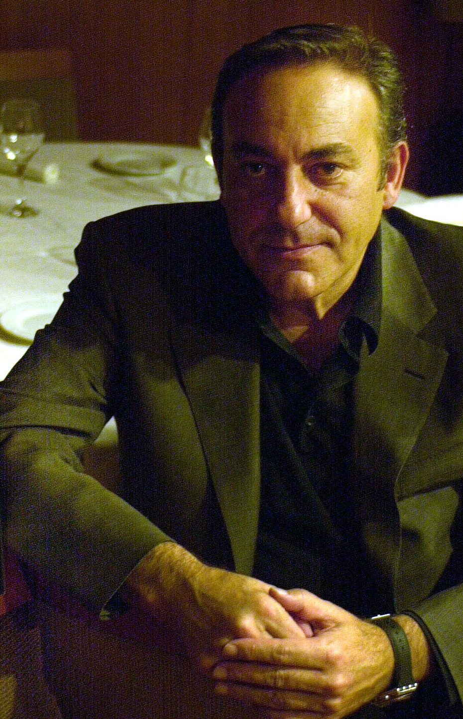 Pepe barrena