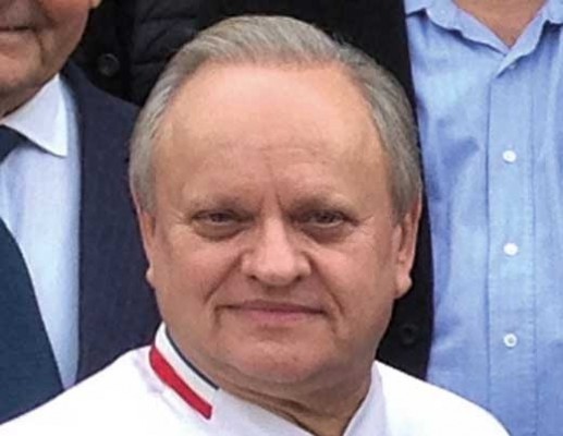 ROBUCHON Y LA BRECHA Imagen 1