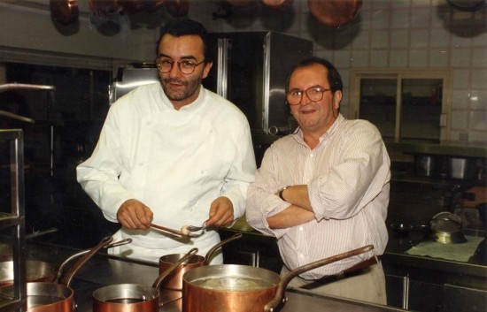 EL COCINERO O COCINERA EXIGENTE Imagen 1