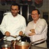 EL COCINERO O COCINERA EXIGENTE