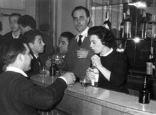 COMER, BEBER Y... PARRANDEAR Imagen 1