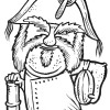 LUIS MOKOROA (GASTRÓNOMO Y EX-CAÑONERO)