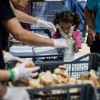 ZAPOREAK CUMPLE UN AÑO EN LESBOS CON SU COCINA SOLIDARIA
