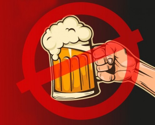 100 AÑOS DE LEY SECA Imagen 1