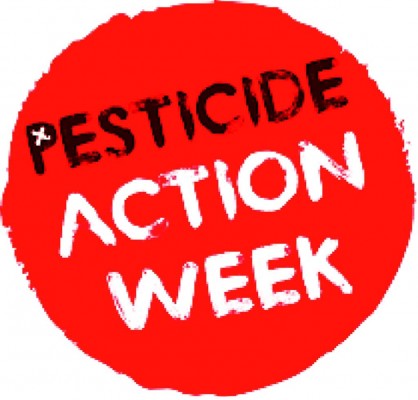 BATALLA CONTRA LOS PESTICIDAS QUÍMICOS Imagen 1
