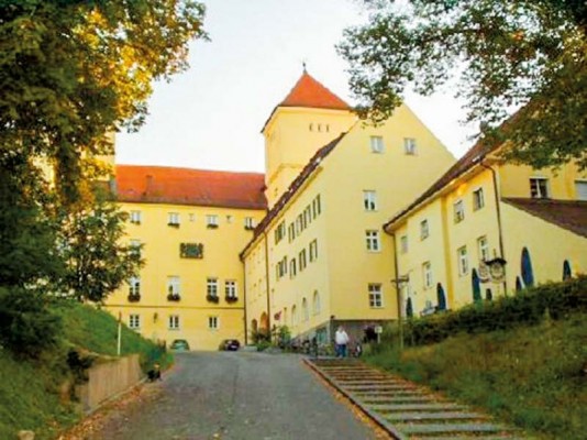 WEIHENSTEPHAN Imagen 1