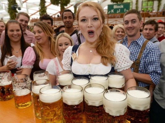 ALEMANIA Imagen 1
