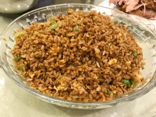 MUCHO MÁS QUE ARROZ Imagen 1