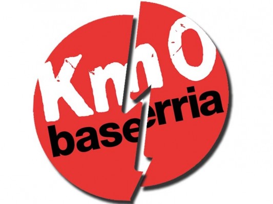 NOS ESTAMOS CARGANDO EL KILÓMETRO 0 Imagen 1