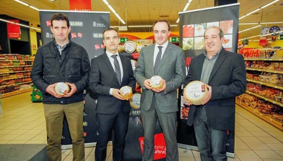 SUPERMERCADOS Y PEQUEÑOS PRODUCTORES Imagen 1