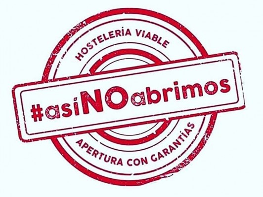 HORA DE PROTESTAR Imagen 1